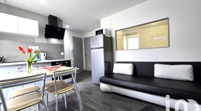 Immeuble de 107 m² à Romagnat (63540)