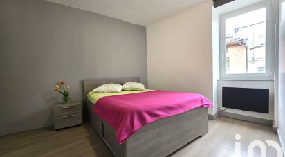 Immeuble de 107 m² à Romagnat (63540)