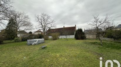 Maison 3 pièces de 186 m² à Reuilly (36260)