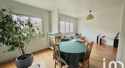 Apartment 3 rooms of 69 m² in Asnières-sur-Seine (92600)