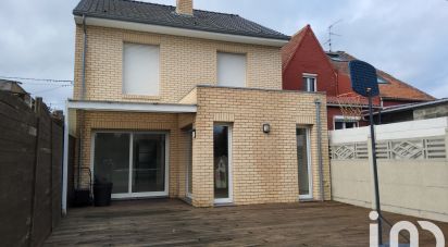 Town house 6 rooms of 105 m² in Denain (59220)