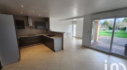 Town house 6 rooms of 105 m² in Denain (59220)