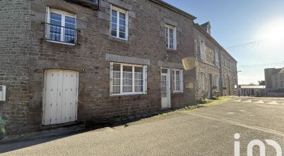 Maison traditionnelle 5 pièces de 140 m² à Montours (35460)