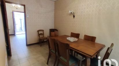 Townhouse 5 rooms of 125 m² in Olonzac (34210)