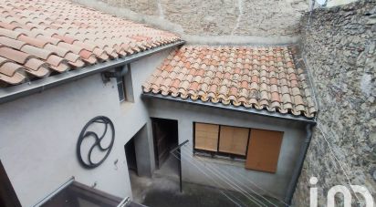 Townhouse 5 rooms of 125 m² in Olonzac (34210)