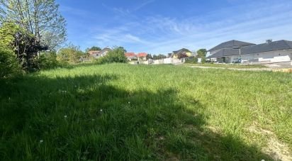 Land of 600 m² in Bosdarros (64290)