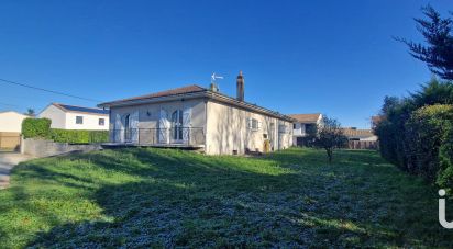 House 7 rooms of 154 m² in Blanquefort (33290)