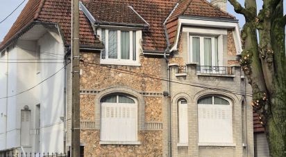 Maison 8 pièces de 242 m² à Rouen (76100)