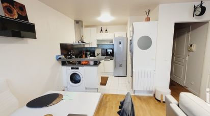 Appartement 2 pièces de 43 m² à Le Plessis-Trévise (94420)