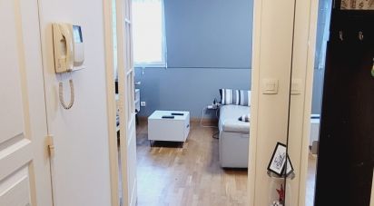 Appartement 2 pièces de 43 m² à Le Plessis-Trévise (94420)