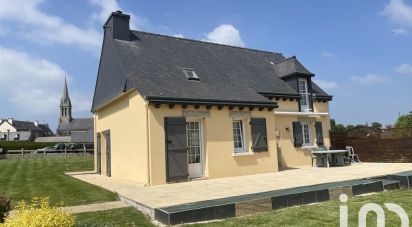 Maison 5 pièces de 100 m² à Le Mené (22330)