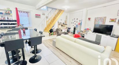 Maison 3 pièces de 77 m² à Brenouille (60870)