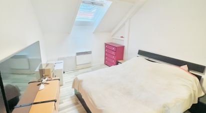 Maison 3 pièces de 77 m² à Brenouille (60870)