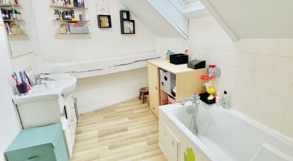 Maison 3 pièces de 77 m² à Brenouille (60870)