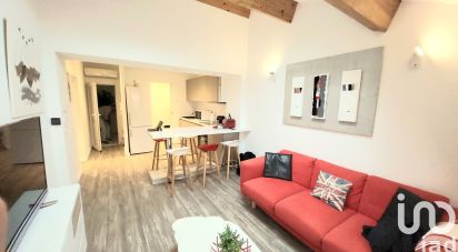 Building in Sanary-sur-Mer (83110) of 81 m²