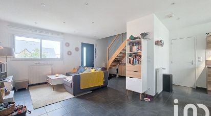 House 4 rooms of 85 m² in Bourgbarré (35230)