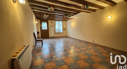 Village house 6 rooms of 169 m² in Oucques (41290)