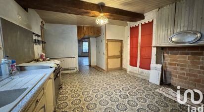 Village house 6 rooms of 169 m² in Oucques (41290)