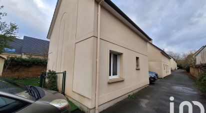 House 5 rooms of 95 m² in Gravigny (27930)