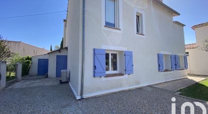 Maison traditionnelle 5 pièces de 155 m² à Salon-de-Provence (13300)