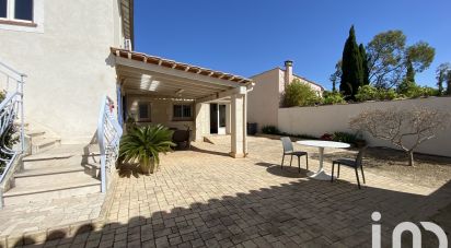 Maison traditionnelle 5 pièces de 155 m² à Salon-de-Provence (13300)