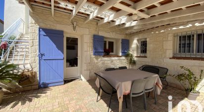 Maison traditionnelle 5 pièces de 155 m² à Salon-de-Provence (13300)