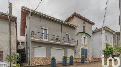 Immeuble de 400 m² à Veurey-Voroize (38113)