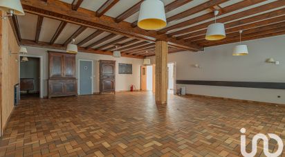 Immeuble de 400 m² à Veurey-Voroize (38113)