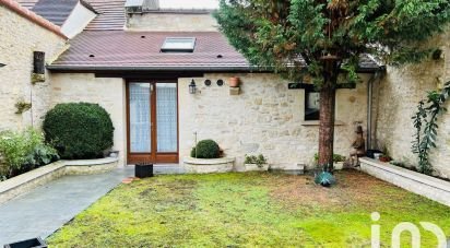 Town house 5 rooms of 89 m² in Compiègne (60200)