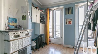 Apartment 3 rooms of 67 m² in Vincennes (94300)