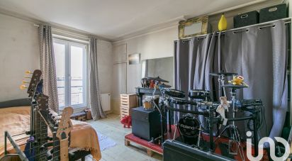 Apartment 3 rooms of 67 m² in Vincennes (94300)