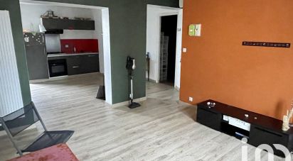 Apartment 3 rooms of 62 m² in Berck (62600)