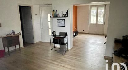 Apartment 3 rooms of 62 m² in Berck (62600)