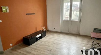 Apartment 3 rooms of 62 m² in Berck (62600)