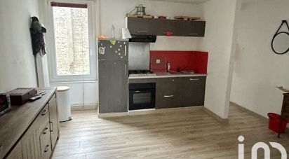 Apartment 3 rooms of 62 m² in Berck (62600)