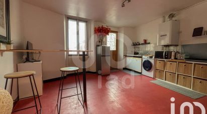 Maison 3 pièces de 70 m² à Huriel (03380)