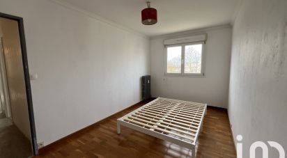 Apartment 4 rooms of 73 m² in Reims (51100)