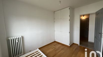 Apartment 4 rooms of 73 m² in Reims (51100)