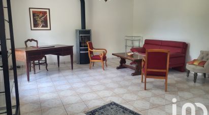 Traditional house 6 rooms of 145 m² in Viarmes (95270)