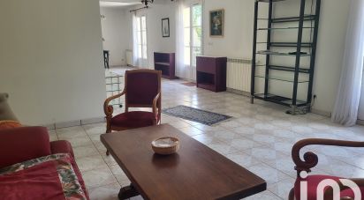 Traditional house 6 rooms of 145 m² in Viarmes (95270)