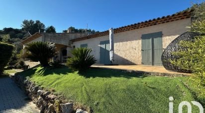 House 5 rooms of 119 m² in Vidauban (83550)