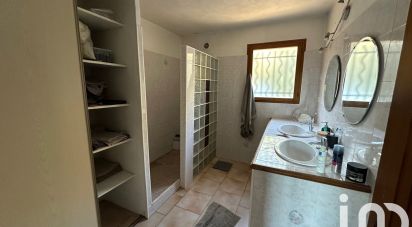 House 5 rooms of 119 m² in Vidauban (83550)