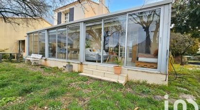 Maison 4 pièces de 102 m² à Milhaud (30540)