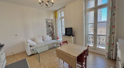 Apartment 2 rooms of 43 m² in Marseille (13002)