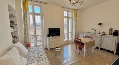 Apartment 2 rooms of 43 m² in Marseille (13002)