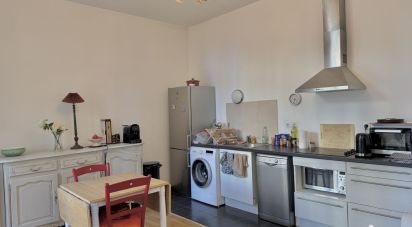 Apartment 2 rooms of 43 m² in Marseille (13002)