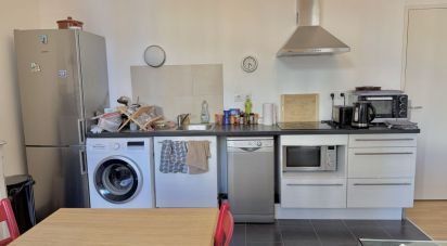 Apartment 2 rooms of 43 m² in Marseille (13002)