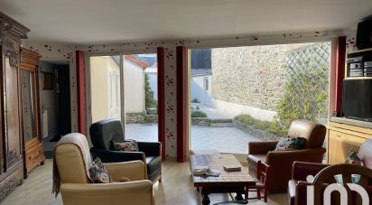 Townhouse 4 rooms of 106 m² in Cherbourg-en-Cotentin (50100)