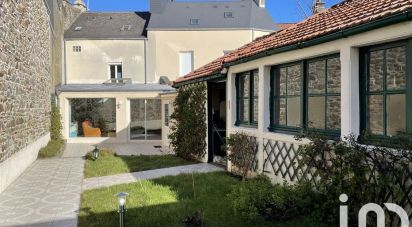 Maison de ville 4 pièces de 106 m² à Cherbourg-en-Cotentin (50100)