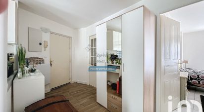 Apartment 3 rooms of 51 m² in Noisy-le-Grand (93160)